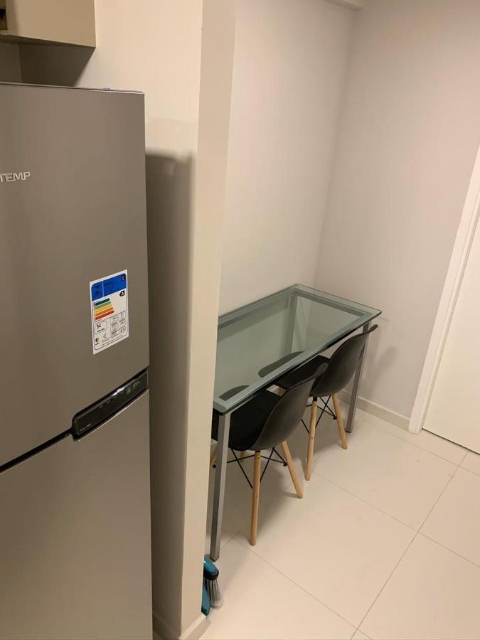 Apartamento Praia De Tambau João Pessoa Kültér fotó