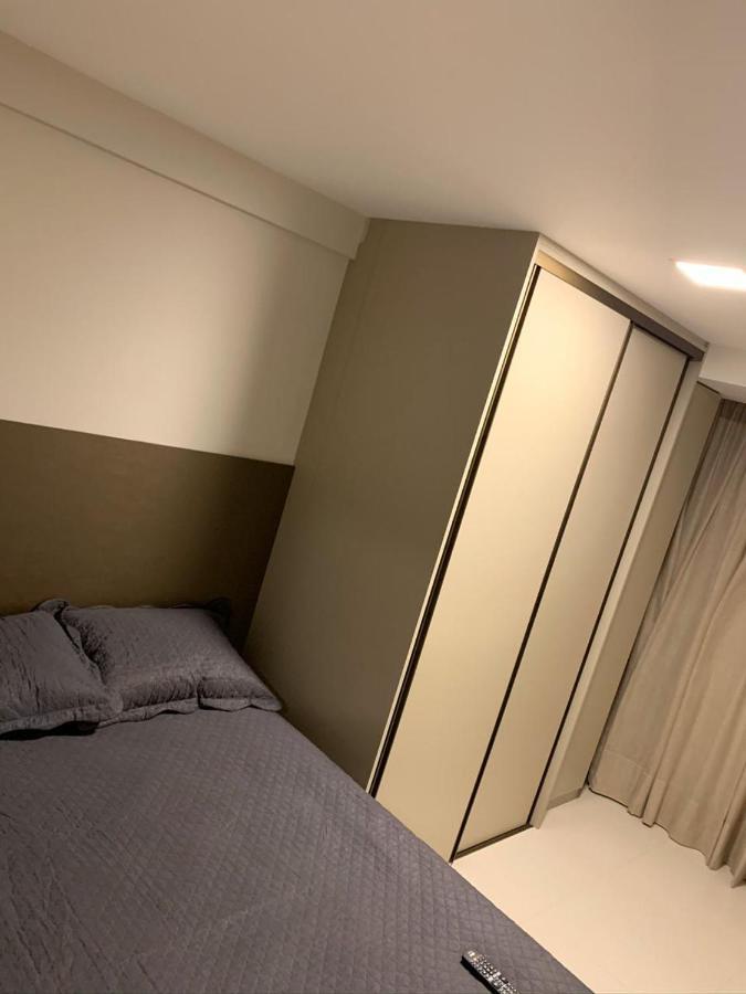 Apartamento Praia De Tambau João Pessoa Kültér fotó