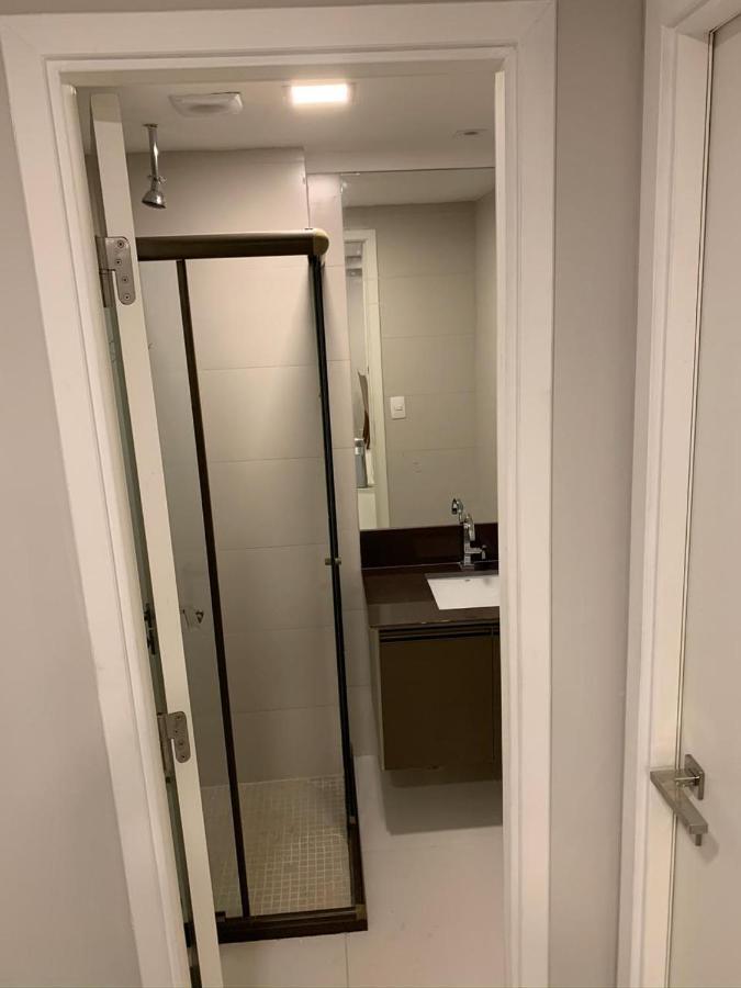 Apartamento Praia De Tambau João Pessoa Kültér fotó